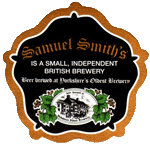 Samuel Smiths logo
